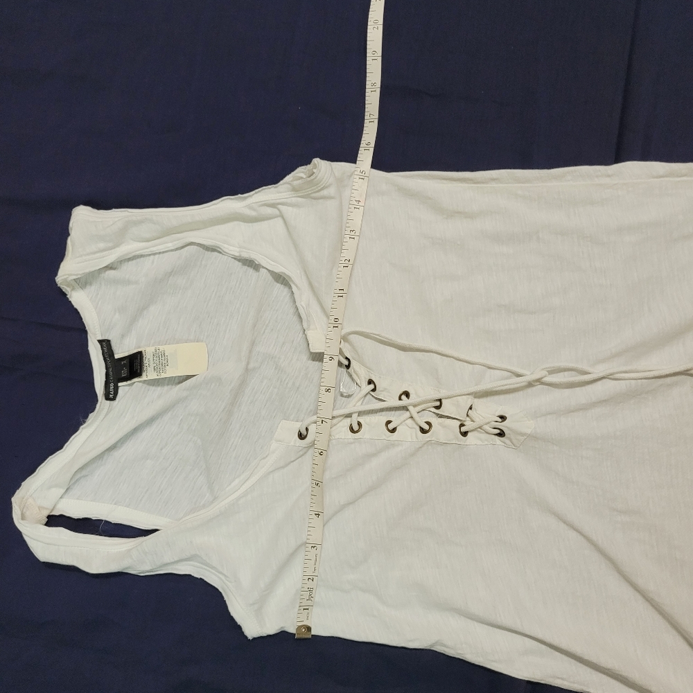MANGO Top - Picture 5 of 5